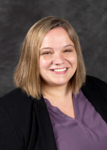 Shawna Nelson, Organic Valley's new CEO