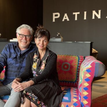 Patina Founders Sell Local Gift Store Chain After 32 Years