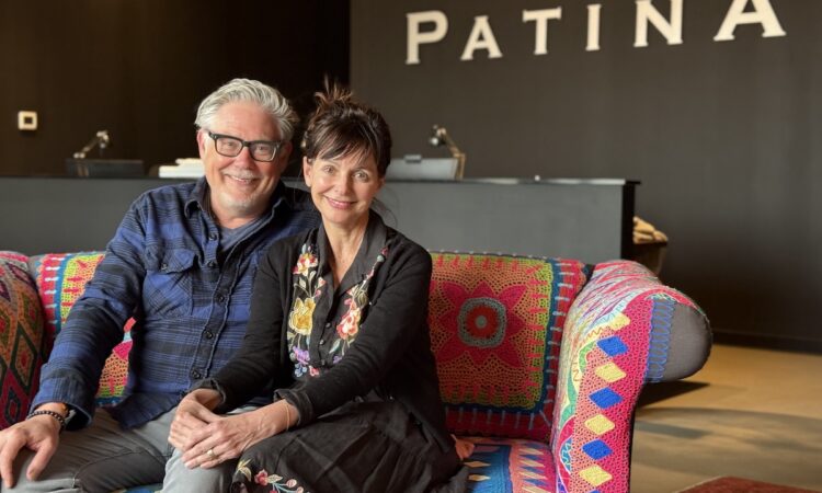 Patina Founders Sell Local Gift Store Chain After 32 Years