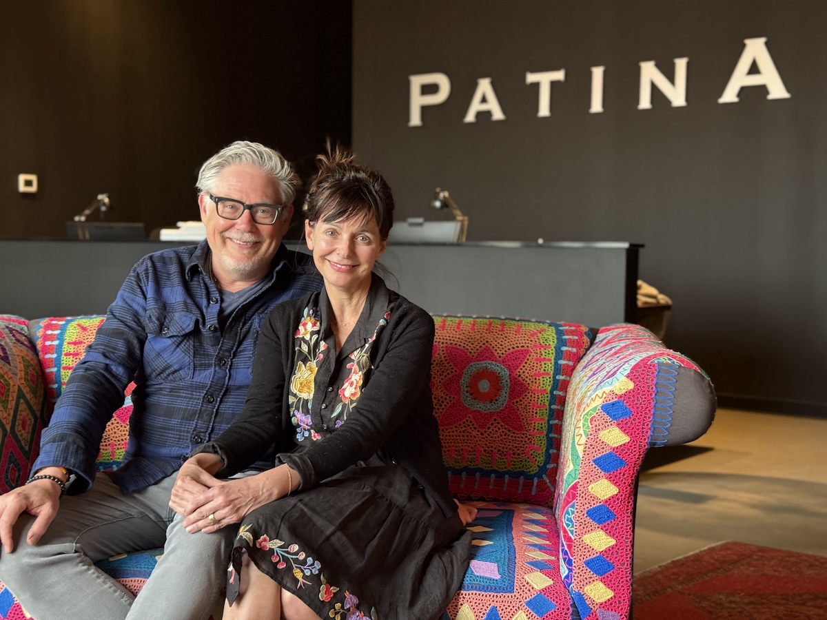 Patina Founders Sell Local Gift Store Chain After 32 Years