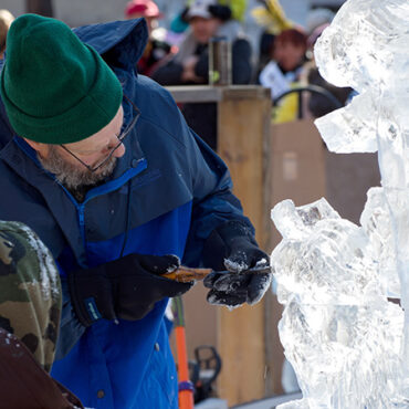 Snow Business or No Business