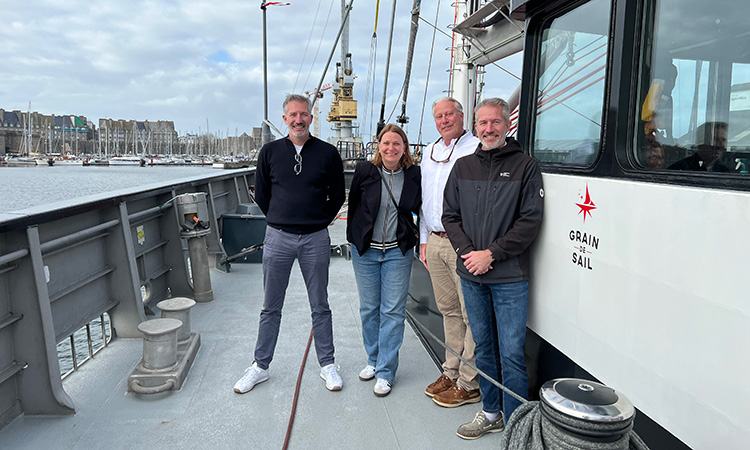 The Vanilla Bean Project Looks to Decarbonize Overseas Trade