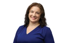 Barbara Kristiansson