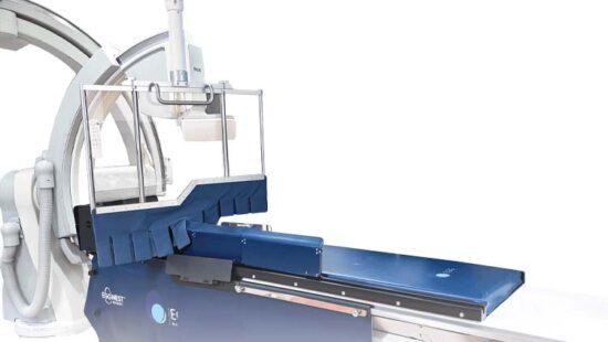 Egg Medical Lands $14.3M Raise