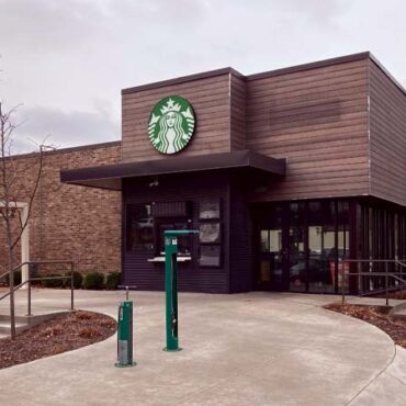 Rethinking the Drive-Thru Ban