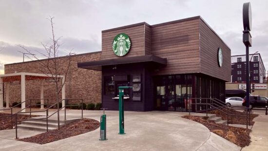 Rethinking the Drive-Thru Ban