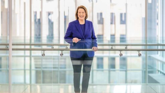 Thrivent CEO’s Quest to Build Financial Security for Millions of People