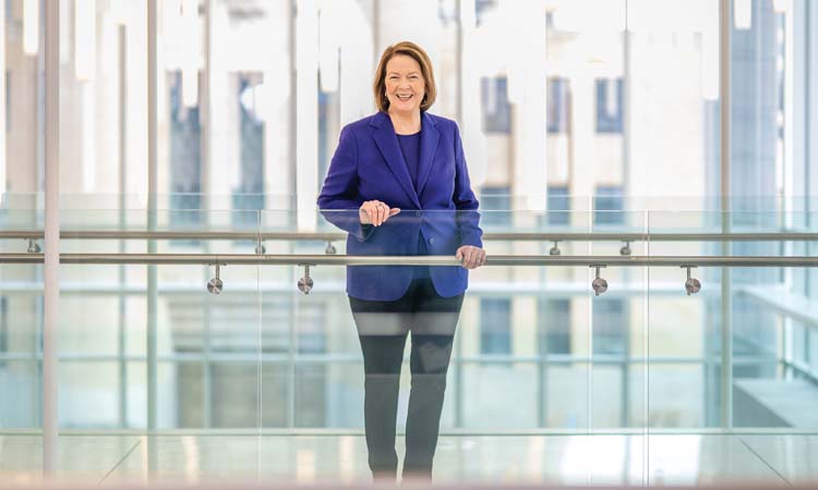 Thrivent CEO’s Quest to Build Financial Security for Millions of People