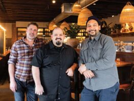 The Travail partners