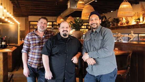 What’s Driving Travail’s Big Expansion?