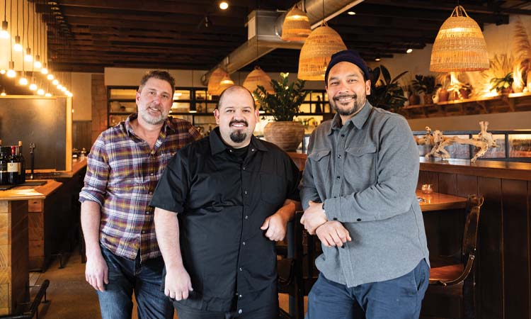 What’s Driving Travail’s Big Expansion?