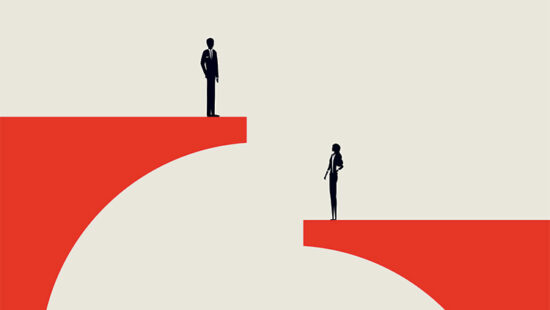 Women’s Representation in C-Suite Is Slowing in Minnesota