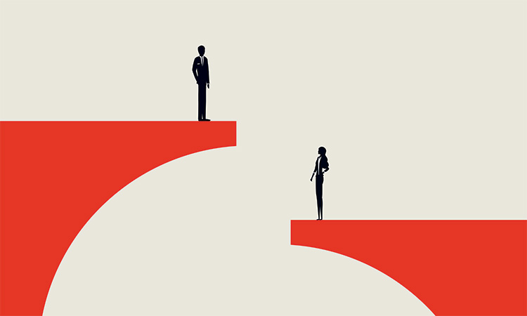 Women’s Representation in C-Suite Is Slowing in Minnesota