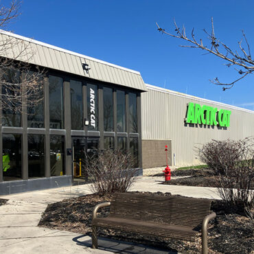 Arctic Cat’s New Owner to Rehire About 500