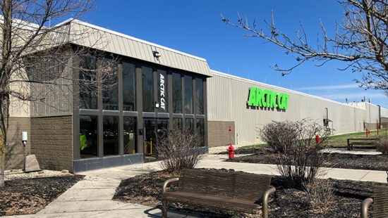 Arctic Cat’s New Owner to Rehire About 500