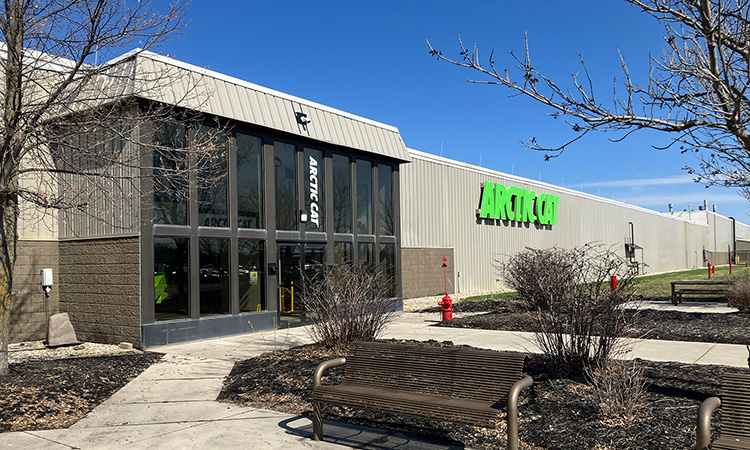 Arctic Cat’s New Owner to Rehire About 500