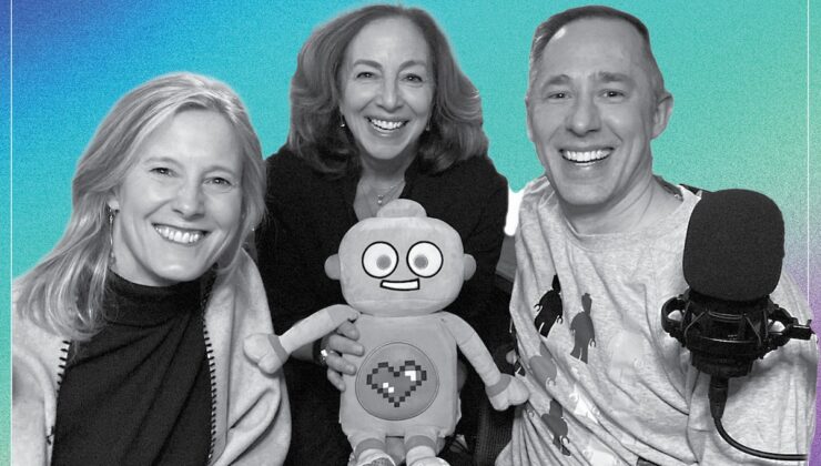 Promoting Play for Kids: Maia Haag + DeLonn Crosby