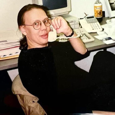 In Memoriam: Local Journalist and Former TCB Writer Burl Gilyard