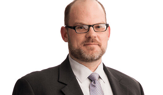 Dorsey Taps Peter Nelson as Managing Partner