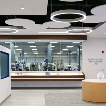 Ecolab Opens New Lab in Pennsylvania