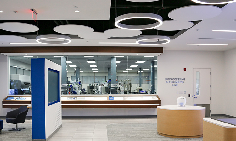 Ecolab Opens New Lab in Pennsylvania