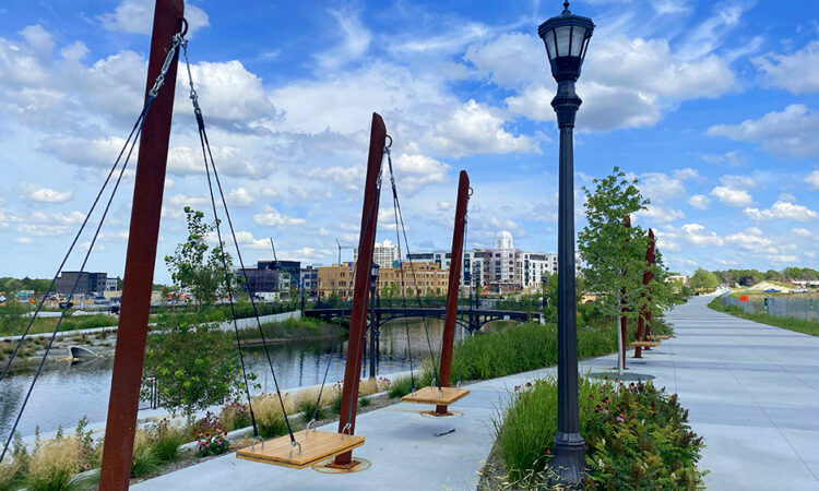 St. Paul’s Rent Control Relaxed In Response to Development Downturn