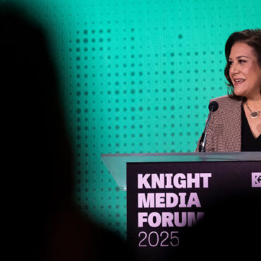 Sparking Hope in Local News