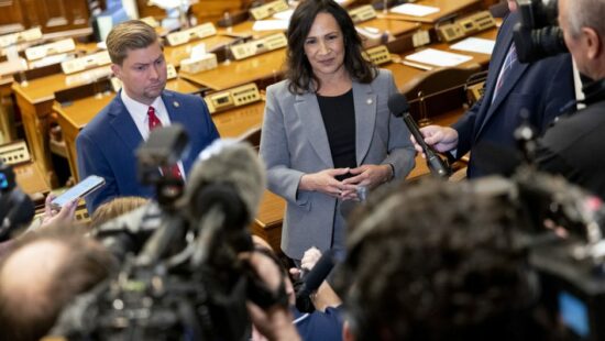 Minnesota Lawmakers End Session with No Budget in Place