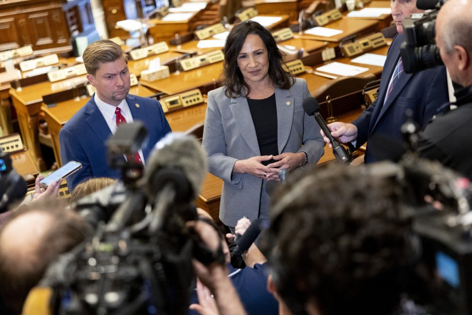 Minnesota Lawmakers End Session with No Budget in Place