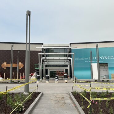 Louis Vuitton and Tiffany & Co. Are Moving to Southdale