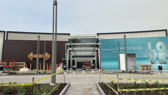 Louis Vuitton and Tiffany & Co. Are Moving to Southdale