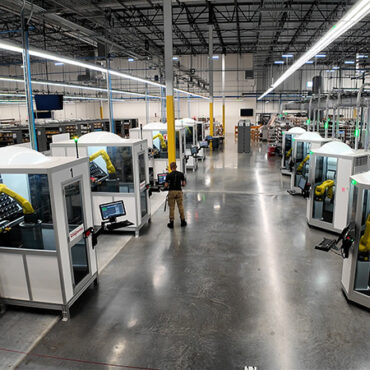 Walgreens Opens Micro-Fulfillment Center in Brooklyn Park