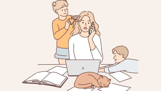 Running a Startup is Exactly Like Parenting