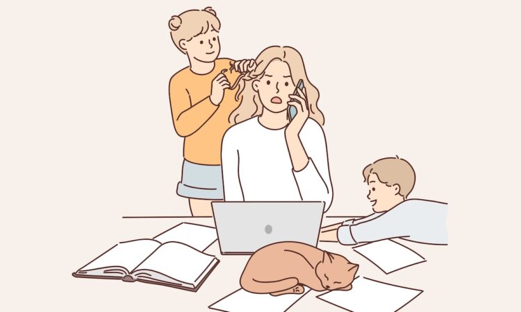 Running a Startup is Exactly Like Parenting