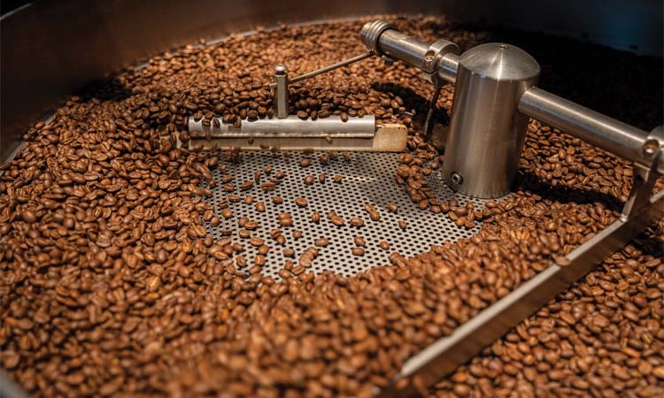 Dunn Brothers Coffee