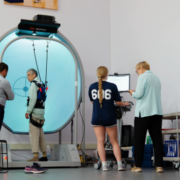 Attracting New Students to an Age-Old Area of Study