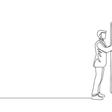 I Built the Fortress. Now I Can’t Get In