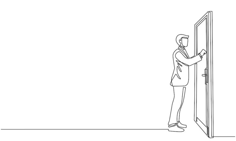 I Built the Fortress. Now I Can’t Get In