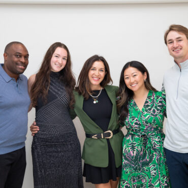 Lunr Capital Hits Milestone Amid Shaky Financial Scene