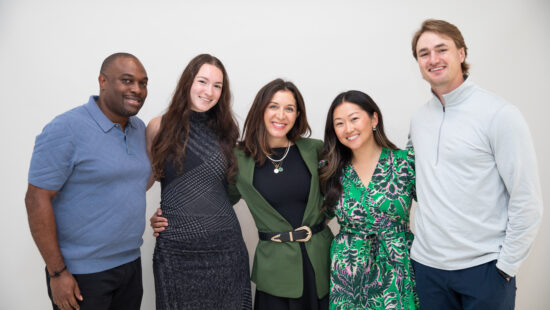 Lunr Capital Hits Milestone Amid Shaky Financial Scene