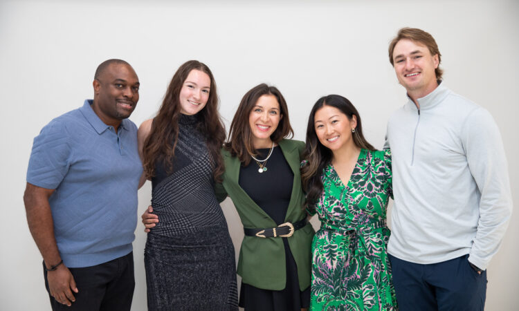 Lunr Capital Hits Milestone Amid Shaky Financial Scene