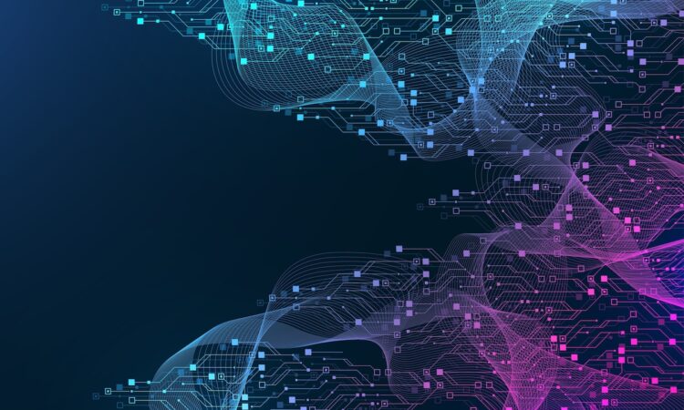 New AI Firm Blank Metal Raises $3 Million