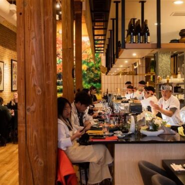 Seafood Tariffs Rock Lobster