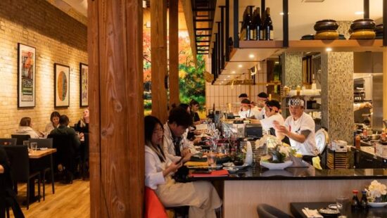 Seafood Tariffs Rock Lobster