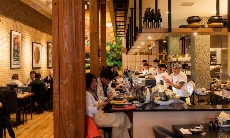 Seafood Tariffs Rock Lobster