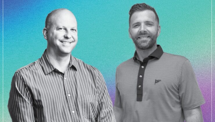 An App to Improve Mental Health: Charlie Kratsch + Luke Wendlandt