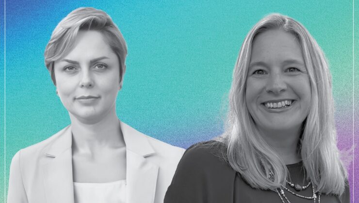 Automating An Exit: Janet Johanson + XBlock’s Dena Neek
