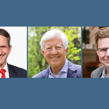 Relationships Among MSP’s Corporate Leaders Fuel Civic Engagement