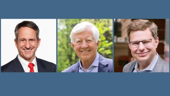 Relationships Among MSP’s Corporate Leaders Fuel Civic Engagement