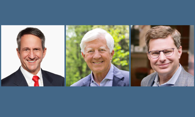 Relationships Among MSP’s Corporate Leaders Fuel Civic Engagement